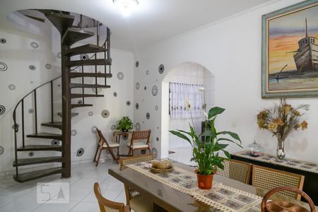 Sala de casa à venda com 4 quartos, 300m² em Jardim Toscana, Guarulhos