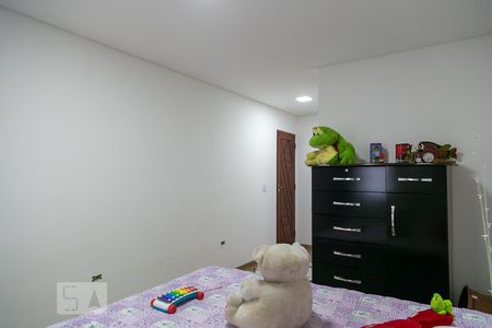 Suíte 1 de casa à venda com 4 quartos, 300m² em Jardim Toscana, Guarulhos