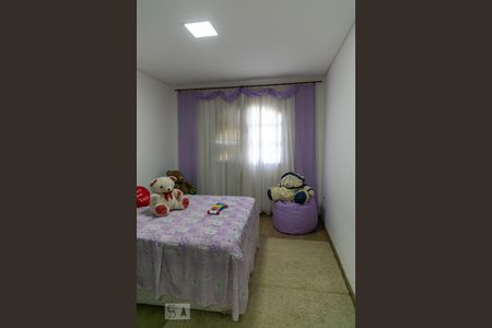 Suíte 1 de casa à venda com 4 quartos, 300m² em Jardim Toscana, Guarulhos