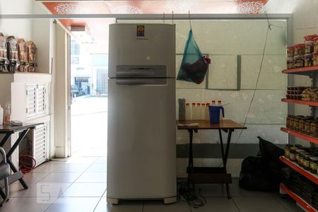 Cozinha de casa à venda com 3 quartos, 180m² em Alto de Pinheiros, São Paulo