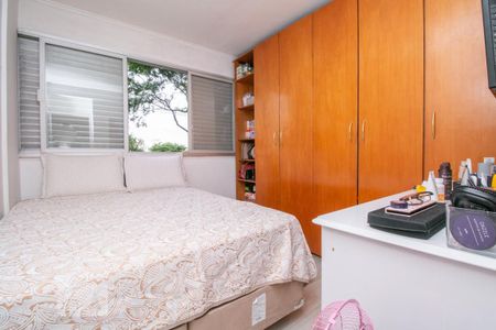 Quarto 2 de apartamento à venda com 2 quartos, 56m² em Parque da Mooca, São Paulo