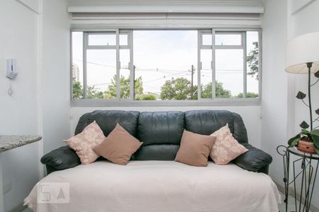 Sala de apartamento à venda com 2 quartos, 56m² em Parque da Mooca, São Paulo