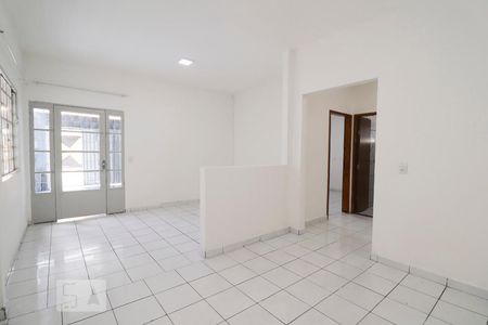 Sala de casa para alugar com 3 quartos, 144m² em Setor Morada do Sol, Goiânia