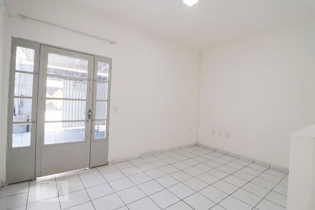 Sala de casa para alugar com 3 quartos, 144m² em Setor Morada do Sol, Goiânia