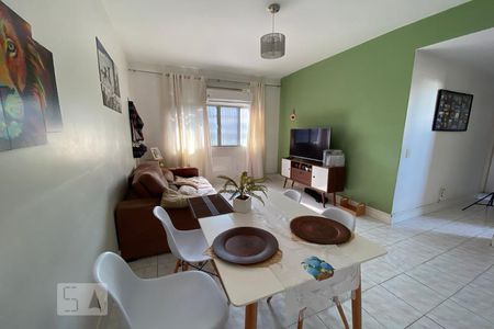 Sala de apartamento à venda com 3 quartos, 65m² em Engenho Novo, Rio de Janeiro