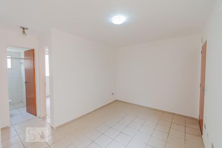 Sala de apartamento para alugar com 2 quartos, 55m² em Vila Pompéia, Campinas