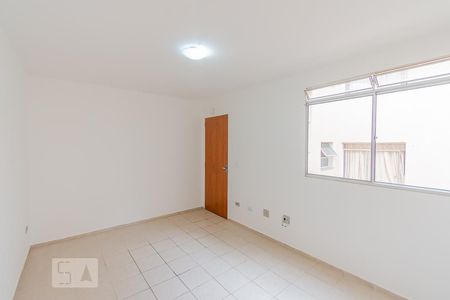 Sala de apartamento para alugar com 2 quartos, 55m² em Vila Pompéia, Campinas