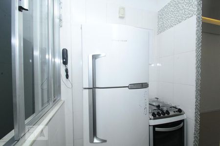 Área de Serviço de apartamento à venda com 2 quartos, 64m² em Flamengo, Rio de Janeiro