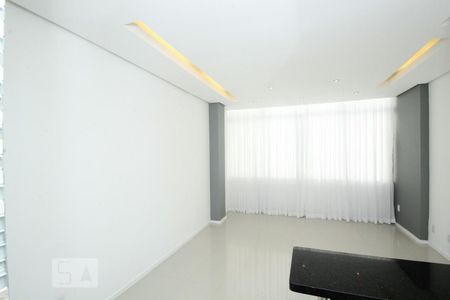 Sala de apartamento à venda com 2 quartos, 64m² em Flamengo, Rio de Janeiro