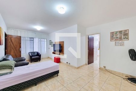 Sala de casa para alugar com 2 quartos, 153m² em Vila Santos, São José dos Campos