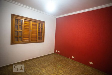Quarto 1 de casa para alugar com 4 quartos, 300m² em Santa Terezinha, São Bernardo do Campo