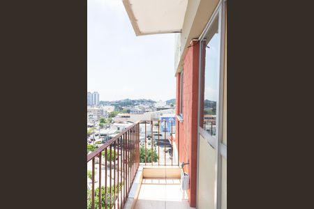 Varanda do quarto 1 de apartamento à venda com 3 quartos, 140m² em Vila da Penha, Rio de Janeiro