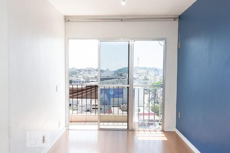 Sala de apartamento à venda com 3 quartos, 140m² em Vila da Penha, Rio de Janeiro