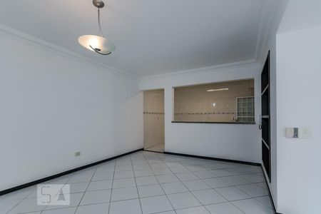 Sala de Jantar  de casa para alugar com 3 quartos, 250m² em Jardim Armênia, Mogi das Cruzes