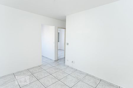 Sala de apartamento à venda com 2 quartos, 42m² em Santa Terezinha, São Paulo