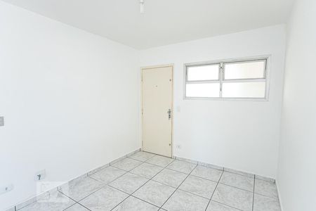 Sala de apartamento à venda com 2 quartos, 42m² em Santa Terezinha, São Paulo