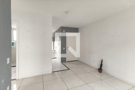 Apartamento à venda com 46m², 2 quartos e 1 vagaSala