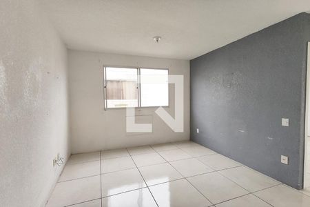 Apartamento à venda com 46m², 2 quartos e 1 vagaSala