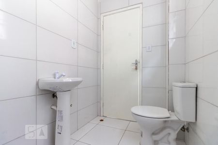 Banheiro de apartamento à venda com 1 quarto, 80m² em Bela Vista, São Paulo