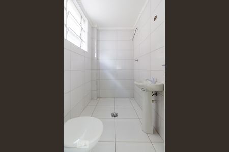 Banheiro de apartamento à venda com 1 quarto, 80m² em Bela Vista, São Paulo