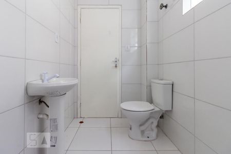 Banheiro de apartamento à venda com 1 quarto, 80m² em Bela Vista, São Paulo