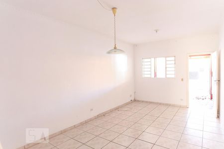 Sala de casa para alugar com 3 quartos, 80m² em Residencial Bosque dos Ipes, São José dos Campos