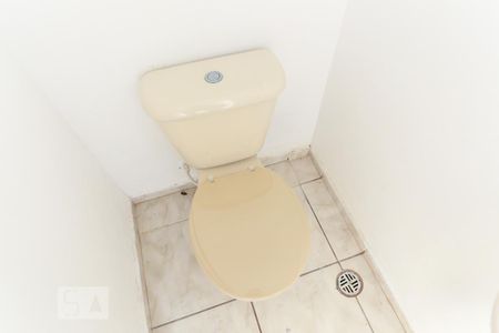 Lavabo de casa para alugar com 3 quartos, 80m² em Residencial Bosque dos Ipes, São José dos Campos