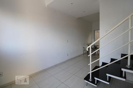 Casa para alugar com 2 quartos, 91m² em Fazenda Santa Cândida, Campinas