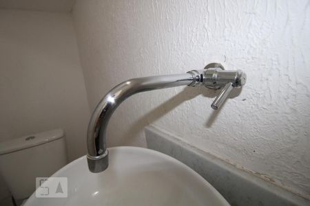 Lavabo de casa para alugar com 2 quartos, 91m² em Fazenda Santa Cândida, Campinas