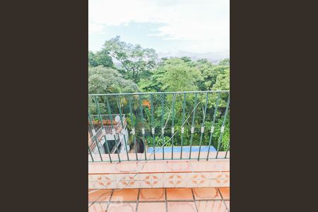  Salas - Varanda de casa à venda com 3 quartos, 380m² em Rolinópolis, São Paulo