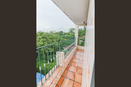  Salas - Varanda de casa à venda com 3 quartos, 380m² em Rolinópolis, São Paulo