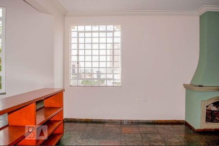 Sala de casa para alugar com 4 quartos, 400m² em Jardim Paulista I, Jundiaí