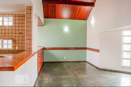 Copa de casa para alugar com 4 quartos, 400m² em Jardim Paulista I, Jundiaí