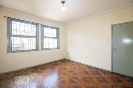 Quarto 1 de apartamento à venda com 2 quartos, 82m² em Jardim São Pedro, Porto Alegre