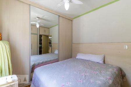 Quarto 1 de apartamento à venda com 2 quartos, 62m² em Bonfim, Campinas