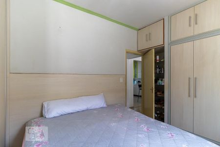 Quarto 1 de apartamento à venda com 2 quartos, 62m² em Bonfim, Campinas