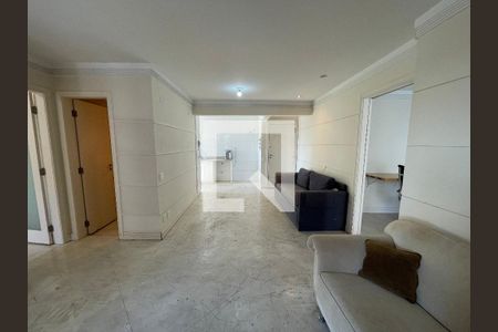 Sala de apartamento para alugar com 2 quartos, 70m² em Vila Butantã, São Paulo