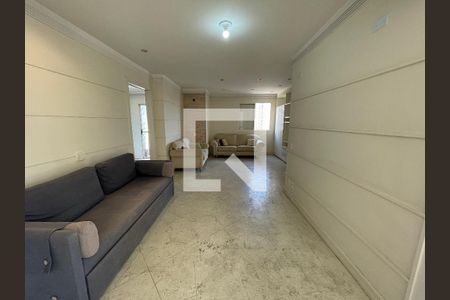 Sala de apartamento à venda com 2 quartos, 70m² em Vila Butantã, São Paulo