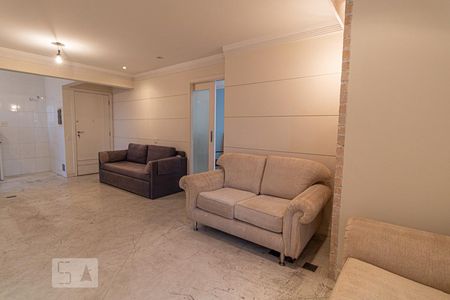 Apartamento para alugar com 2 quartos, 70m² em Vila Butantã, São Paulo