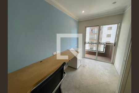 Quarto de apartamento para alugar com 2 quartos, 70m² em Vila Butantã, São Paulo