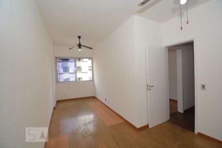 Suíte de apartamento à venda com 2 quartos, 75m² em Méier, Rio de Janeiro
