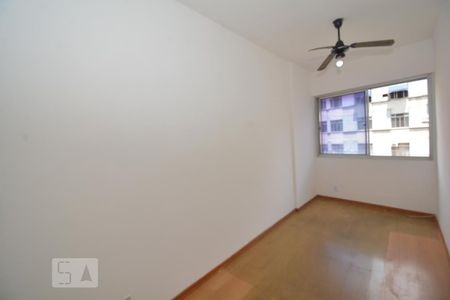 Suíte de apartamento à venda com 2 quartos, 75m² em Méier, Rio de Janeiro