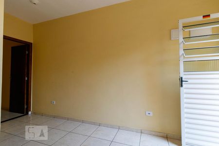 Sala de apartamento para alugar com 1 quarto, 33m² em Jardim Penha, São Paulo