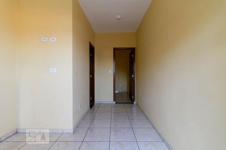 Sala de apartamento para alugar com 1 quarto, 33m² em Jardim Penha, São Paulo