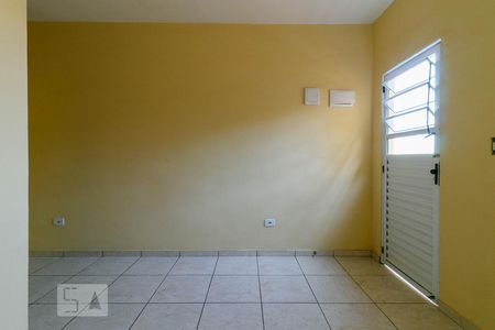 Sala de apartamento para alugar com 1 quarto, 33m² em Jardim Penha, São Paulo