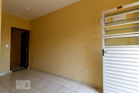 Sala de apartamento para alugar com 1 quarto, 33m² em Jardim Penha, São Paulo