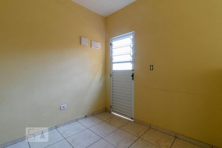 Sala de apartamento para alugar com 1 quarto, 33m² em Jardim Penha, São Paulo