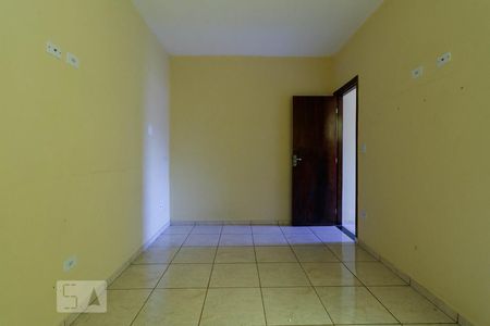 Quarto de apartamento para alugar com 1 quarto, 33m² em Jardim Penha, São Paulo