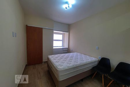 Quarto de apartamento à venda com 1 quarto, 24m² em Liberdade, São Paulo