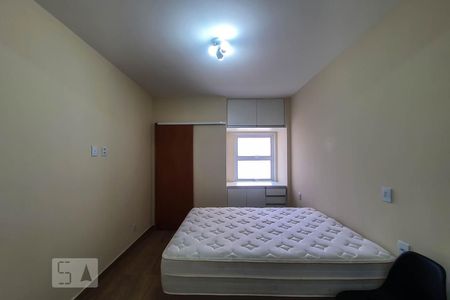 Quarto de apartamento à venda com 1 quarto, 24m² em Liberdade, São Paulo